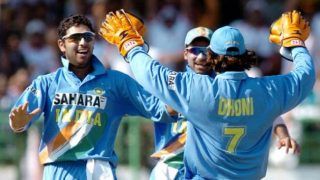 ‘लीजेंड्स क्रिकेट लीग’ के लिए भारतीय टीम में शामिल हुए मोहम्मद कैफ, स्टुअर्ट बिन्नी